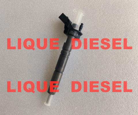Injetor de combustível BOSCH 0445115059 0445115060 fornecedor