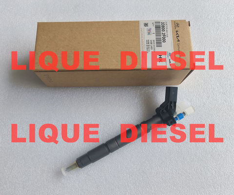 BOSCH Injetor Piezo 0445116017 0445116018 0 445 116 017 0 445 116 018 33800-2F000 338002F000 fornecedor