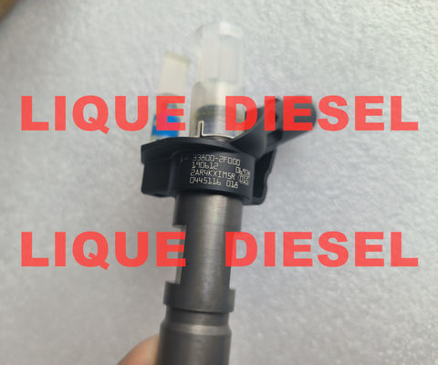 BOSCH Injetor Piezo 0445116017 0445116018 0 445 116 017 0 445 116 018 33800-2F000 338002F000 fornecedor