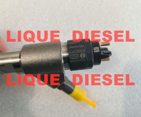 BOSCH Injetor de carris comuns 0445120134 0 445 120 134 5283275 4947582 0445 120 134 445120134 fornecedor