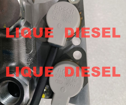 BOSCH Válvula de unidade de controlo 2469403126 2 469 403 126 2469 403 126 Válvula de medição de combustível fornecedor