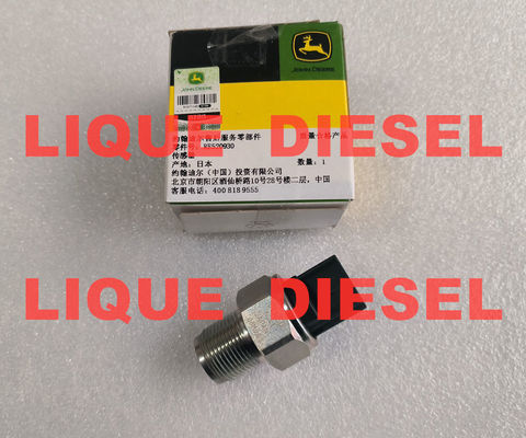 DENSO 6141 Sensor ferroviário comum RE520930 499000-6141 4990006141 8-98306900-0 8983069000 98306900 fornecedor
