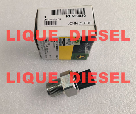 DENSO 6141 Sensor ferroviário comum RE520930 499000-6141 4990006141 8-98306900-0 8983069000 98306900 fornecedor