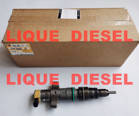 CAT Injetor de trilho comum 235-2888 2352888 236-0962 2360962 CATERPILLAR genuíno fornecedor