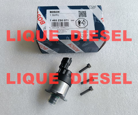 Válvula BOSCH 1465ZS0071 0928400689 1 465 ZS0 071 0 928 400 689 fornecedor