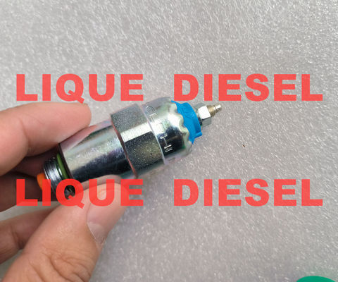DELPHI 7185900W Válvula solenoide de bomba de combustível original nova 7185-900W 28363767 28254093 fornecedor
