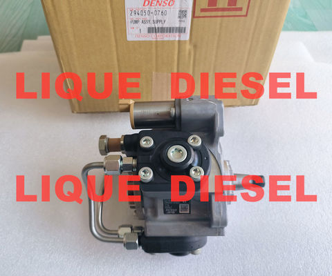 DENSO Bomba de trens comuns 9729405-076 294050-0760 22100-E0025 2940500760 22100E0025 fornecedor