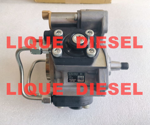 DENSO Bomba de trens comuns 9729405-076 294050-0760 22100-E0025 2940500760 22100E0025 fornecedor