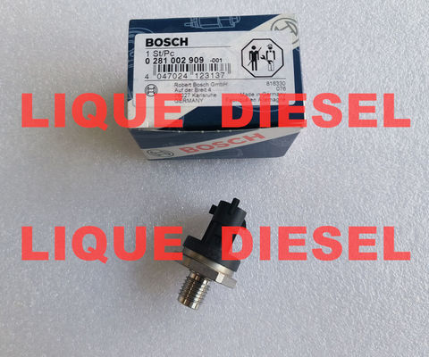Sensor de pressão BOSCH 0281002909 0 281 002 909 281002909 fornecedor