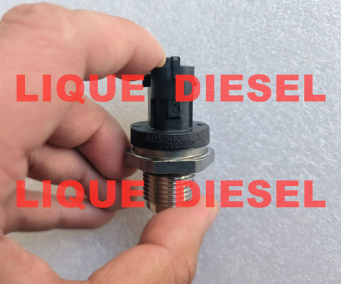 Sensor de pressão do combustível BOSCH 0281006325 0 281 006 325 281006325 5297641 5 297 641 fornecedor