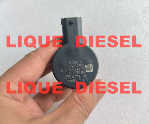 BOSCH DRV regulador de pressão 0281007289 0 281 007 289 31402-2R000 314022R000 CR/DRV-USK/30S fornecedor