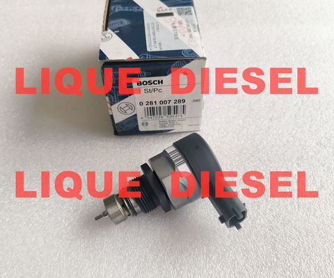 BOSCH DRV regulador de pressão 0281007289 0 281 007 289 31402-2R000 314022R000 CR/DRV-USK/30S fornecedor