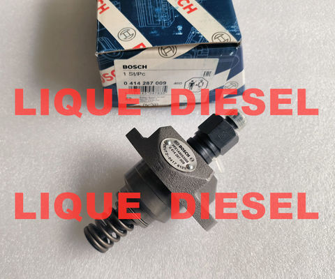 BOSCH bomba de unidade 0414287009 04178125 0 414 287 009 0417 8125 PFE1A80S3008 fornecedor