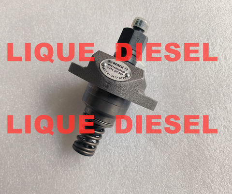 BOSCH bomba de unidade 0414287009 04178125 0 414 287 009 0417 8125 PFE1A80S3008 fornecedor