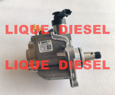 BOSCH CP4 bomba de injecção de combustível 0445010766 8983320620 0 445 010 766 8-98332062-0 CR/CP4HS1/L45/20 fornecedor