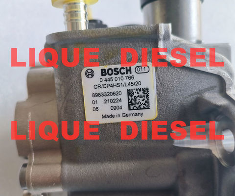 BOSCH CP4 bomba de injecção de combustível 0445010766 8983320620 0 445 010 766 8-98332062-0 CR/CP4HS1/L45/20 fornecedor