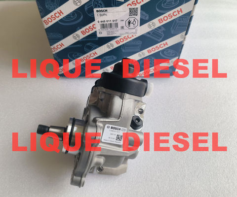 BOSCH bomba de injecção de combustível 0445011517 0 445 011 517 445011517 fornecedor