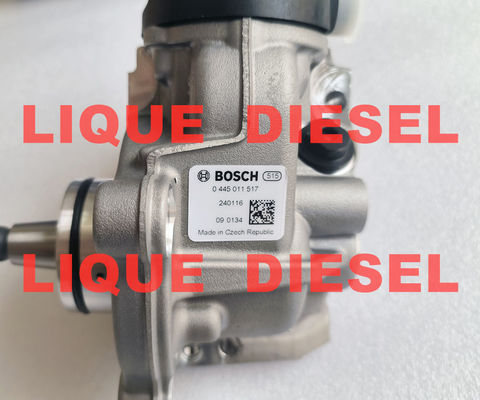 BOSCH Bomba de combustível ferroviária comum 0445011517 0 445 011 517 445011517 fornecedor