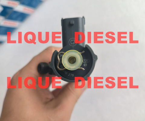 BOSCH Injetor de combustível 0445110279 0 445 110 279 33800-4A000 338004A000 para Hyundai Starex 2.5L fornecedor