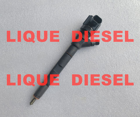 BOSCH Injetor de combustível 0445110279 0 445 110 279 33800-4A000 338004A000 para Hyundai Starex 2.5L fornecedor