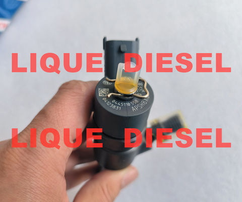 BOSCH Injetor Common Rail 0445110558 0 445 110 558 0445 110 558 445110558 fornecedor