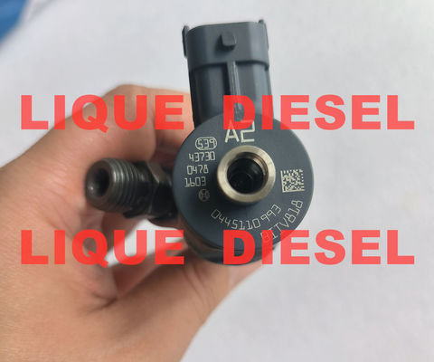 BOSCH Injetor Common Rail 0445110993 0445110994 33800-4A200 0 445 110 993 0 445 110 994 338004A200 fornecedor