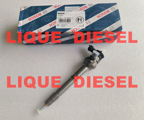 BOSCH Injetor Common Rail 0445110993 0445110994 33800-4A200 0 445 110 993 0 445 110 994 338004A200 fornecedor