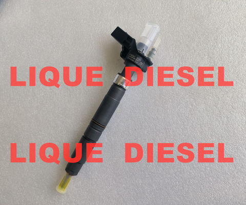 Injetor de combustível BOSCH 0445116034 0445116035 0 445 116 034 0 445 116 035 fornecedor