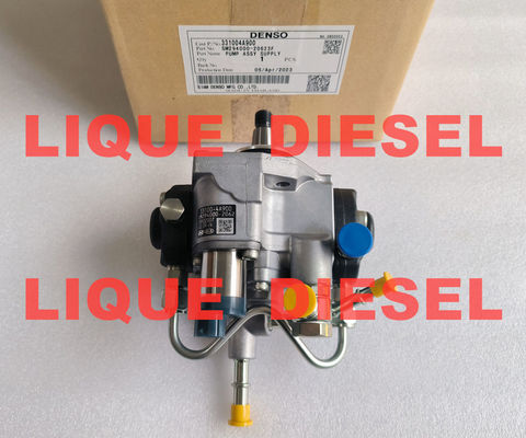 Bomba de combustível DENSO 9729400-206 294000-2060 294000-2061 294000-2062 para HYUNDAI 33100-4A900 331004A900 SM294000-2062 fornecedor