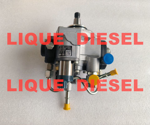 Bomba de combustível DENSO 9729400-206 294000-2060 294000-2061 294000-2062 para HYUNDAI 33100-4A900 331004A900 SM294000-2062 fornecedor