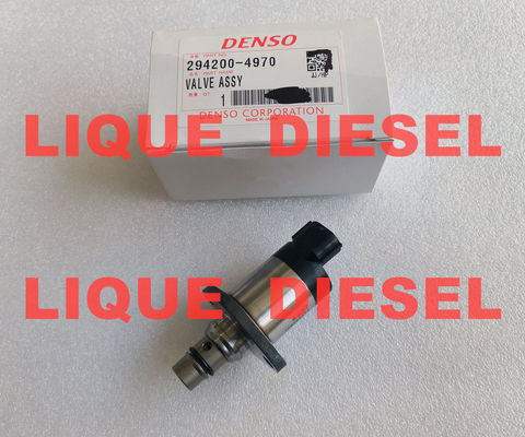 DENSO Válvula comum 294200-9972 294200-4970 294200-2970 válvula 497 válvula 297 8-98145449-1 8981454491 fornecedor