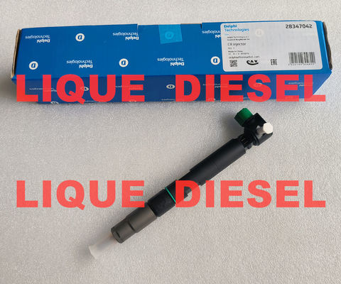 INJETOR DELPHI 28347042 para DOOSAN 400903-00043E 40090300043E 400903 00043E fornecedor