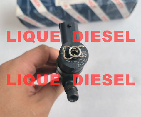 BOSCH Injetor de combustível 0445110255 0445110256 33800-2A400 0 445 110 255 0 445 110 256 338002A400 para HYUNDAI e KIA fornecedor