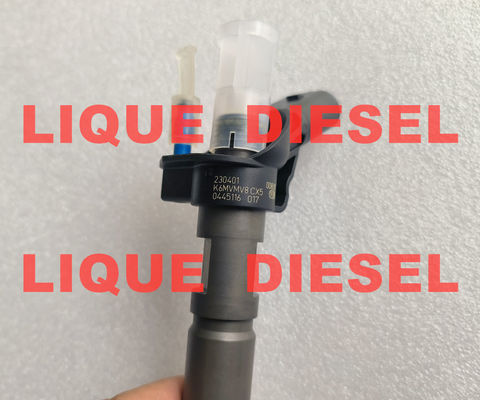 BOSCH Injetor Piezo 0445116017, 0445116018, 0 445 116 017, 0 445 116 018, 33800-2F000, 338002F000 fornecedor