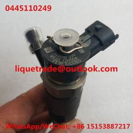 Injetor de combustível 0445110249 de BOSCH, 0 445 110 249 para MAZDA BT50 WE01 13H50A, WE01-13H50A, WE0113H50A fornecedor