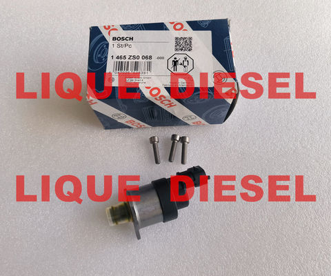 Válvula BOSCH 1465ZS0068 0928400681 1 465 ZS0 068 0 928 400 681 928400681 fornecedor
