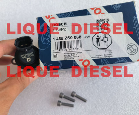 Válvula BOSCH 1465ZS0068 0928400681 1 465 ZS0 068 0 928 400 681 928400681 fornecedor