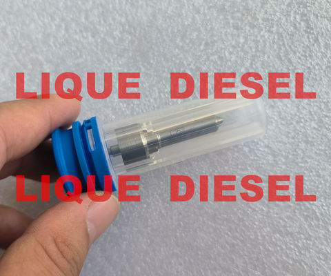 Kits de reparação DELPHI 7135-650 (incluem bico L157PRD/L157PBD + válvula 9308-621C/28538389) Kits de revisão 7135650 fornecedor