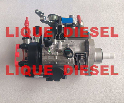DELPHI PUMP 9323A260G 9323A261G 9323A262G 320-06929 320/06929 32006929 PUMPA COMUM DE TRAINES fornecedor