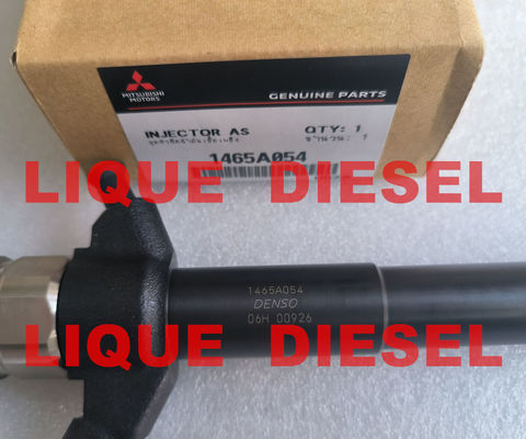 Injetor Common Rail DENSO 095000-576 1465A054 SM095000-5760 0950005760 fornecedor