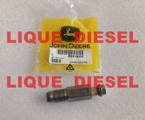 DENSO 095420-0160 RE516335 limitador de pressão 0954200160 095420 0160 Para JOHN DEERE fornecedor