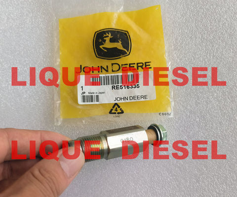 DENSO 095420-0160 RE516335 limitador de pressão 0954200160 095420 0160 Para JOHN DEERE fornecedor
