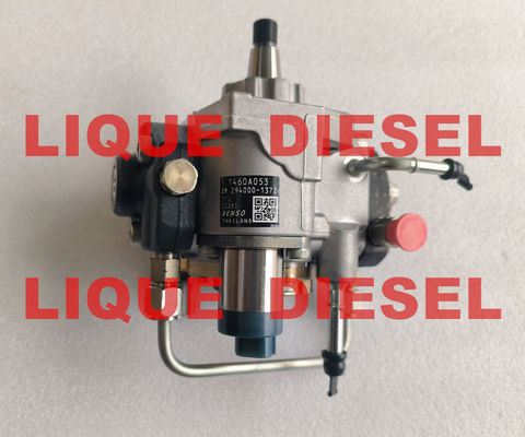 DENSO bomba 9729400-137 bomba de combustível HP3 com trilho comum 294000-1370 294000-1372 MITSUBISHI 1460A053 fornecedor