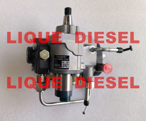 Bomba de combustível DENSO 9729400-235 294000-2352 1460A097 2940002352 SM294000-2352 fornecedor