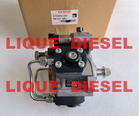 Bomba de combustível DENSO 9729405-042 294050-0424 294050-0420 8-97605946-8 9729405042 2940500424 8976059468 97605946 fornecedor