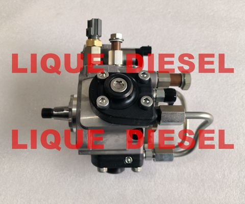 Bomba de combustível DENSO HP4-0641 9729405-064 294050-0641 8-98239521-1 9729405064 2940500641 8982395211 98239521 fornecedor