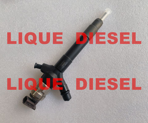 Injetor DENSO 295050-0890 295050-0891 295050-0892 9729505-089 SM9729505-0892 1465A367 SM295050-0892 fornecedor