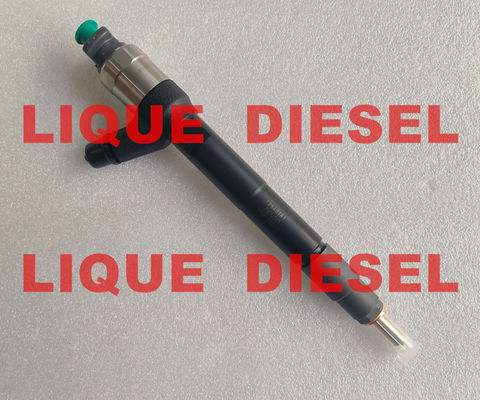 DENSO INJETOR ASSY 295050-0960 SM295050-0960 12640381 2950500960 Injetor de trilho comum fornecedor