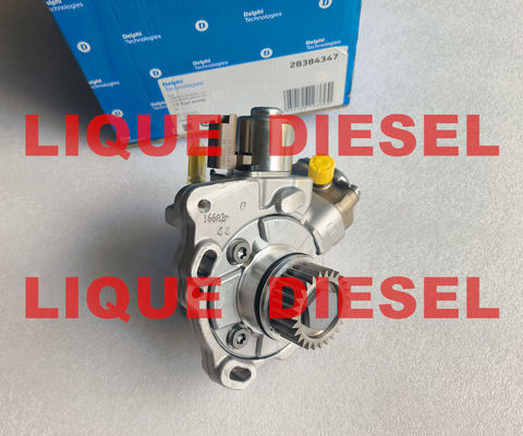 Bomba de combustível DELPHI 28384347 9424A050A bomba common rail fornecedor