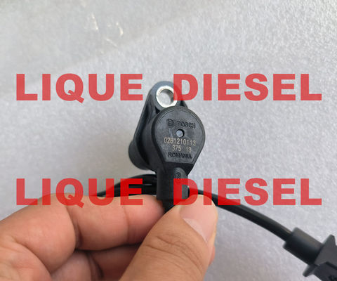 BOSCH 0261210113 Sensor de posição do eixo de válvula 0 261 210 113 261210113 fornecedor